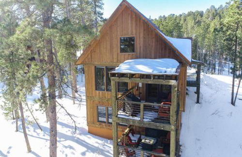 Foote Creek Lodge - Photo 38