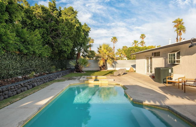 Yellowjacket by Avantstay Entertainers Yard, 20min 2 Coachella Valley Preserve STR Permit#5161 - Foto 33