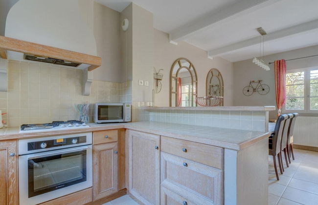 Resort in La Motte Near Golf & Beaches - Photo 6