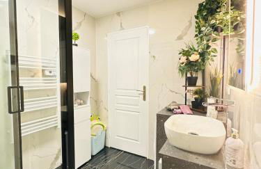 Appartement Bonheur Disneyland Paris - Foto 17