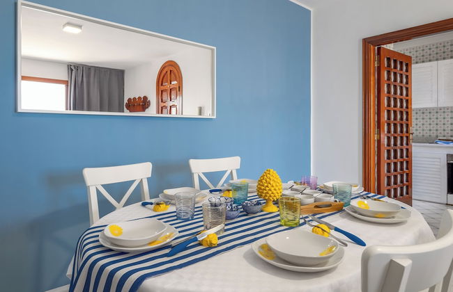 Villa Russo - De Vivo Realty Nerano - Foto 157