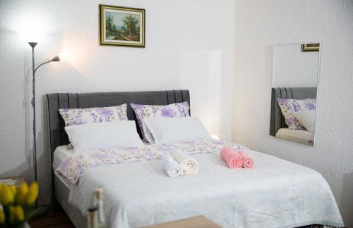 Apartments Barat - Foto 4