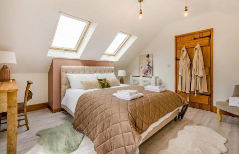 The Old Dairy Retreat - Foto 11