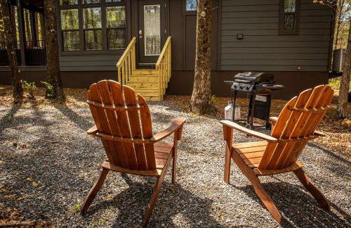 Mt Fether - Tiny Home - Mins to DeSoto, Brow Park - Foto 55