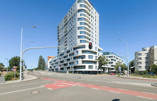 Gdynia Apartment By the Bay by Renters - Photo 19