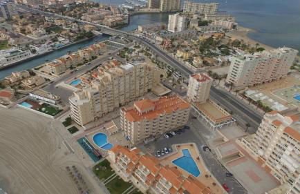 Apartamentos La Mirage - Foto 10