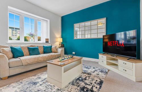 Chester Contractor House, Sleeps 7, Saltney, Games - Foto 21