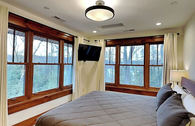 The Haven by Taylor Made Deep Creek - Foto 15