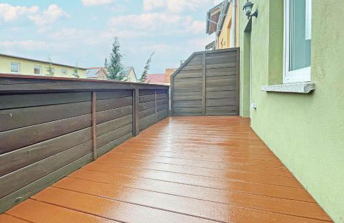 Chic Apartment in Jüterbog - Foto 7