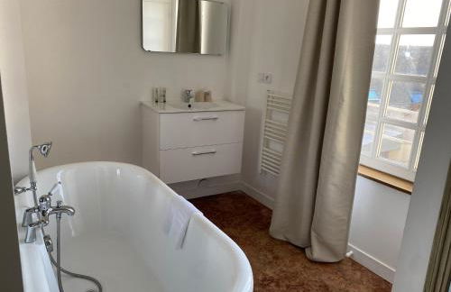 Hôtel Particulier de Champrond - Foto 25