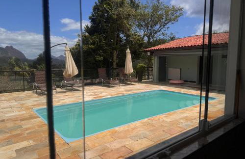 Casa maravilhosa com piscina e sauna - Foto 70