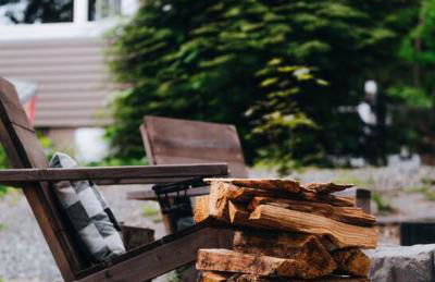 The Little Lake Cabin - Foto 54