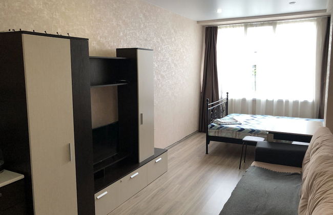 Apartment on Lysaya Gora 36-2a Green Area 4 - Photo 5