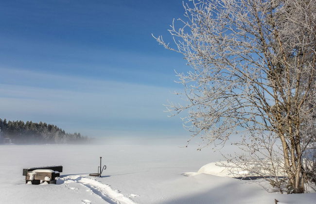 Hamppulahti - Foto 23