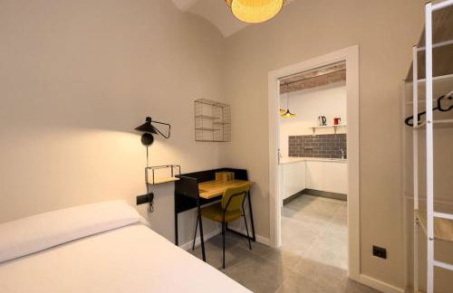 BeBarceloner Sants Apartments - 2 bedrooms - Foto 12