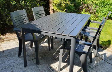 Ferienwohnung Haiber - Remseck - Foto 22