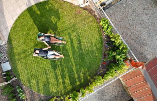 Apartments Heritage House Margherita - Foto 29