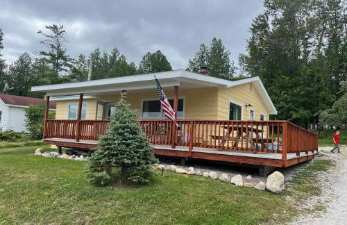 'Hillside' Cottage on the lake - Foto 24