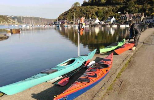 Tŷ Glas, Fishguard, Ideal for beach, coastal path and town! - Photo 9