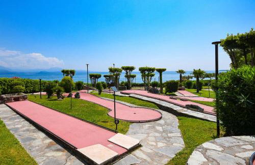 Apparthotel San Sivino - Foto 58