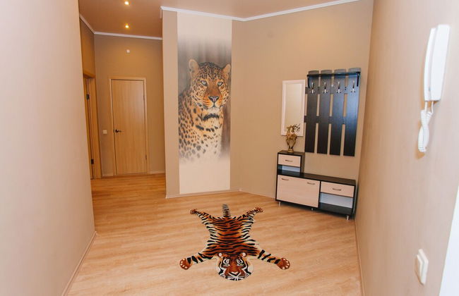 Apartments Five stars - Photo 17