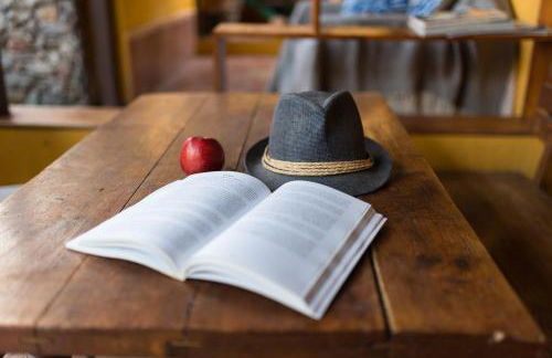 Bohemian Hideaway Finca - 2 unique houses with shared pool - Foto 39