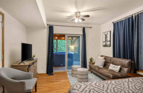 Dogwood Villa - Foto 34