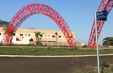 Apartamento C&K FLATBotanics Olímpia I - Foto 23