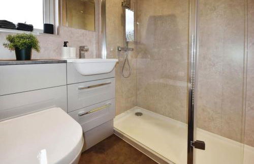 Modern house near Glasgow 3bdr - Foto 8