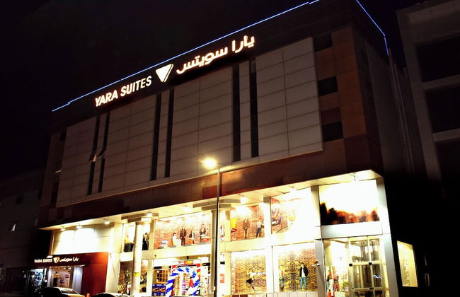 Yara Suites - Photo 22