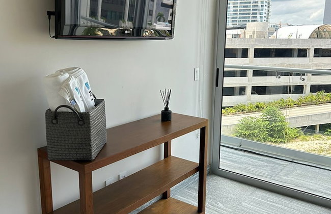 Exclusive Apartment with rooftop pool - Foto 18