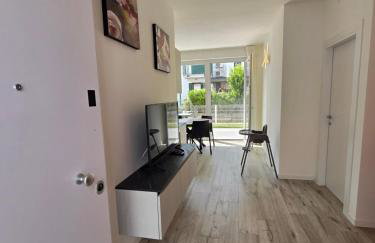 Home23Jesolo! Beach, Parking and Bikes included - Foto 15