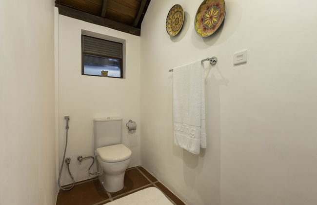 Jetwing Galle Heritage Home - Photo 10