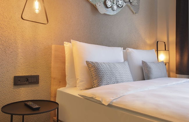 Trend Suites - Foto 28