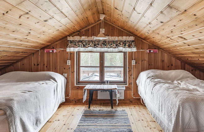 Norrskensstugan - Foto 19