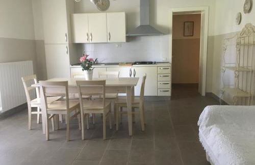 Relais Le Fornacelle - Foto 19