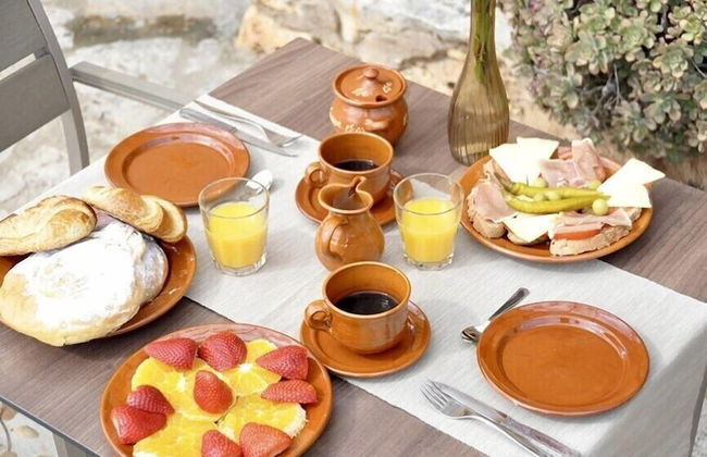 Agroturismo Can Porretí - Foto 41