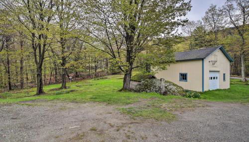 Cambridge House, 4 Miles to Smugglers Notch - Foto 3