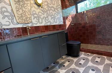 Architectural East Austin Home with Pool & Casita - Photo 19