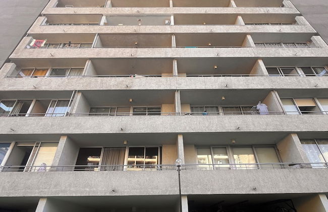 Oceana Suites Serrano - Foto 16