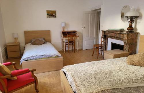 Gite la ferme des maraîchers - Foto 11