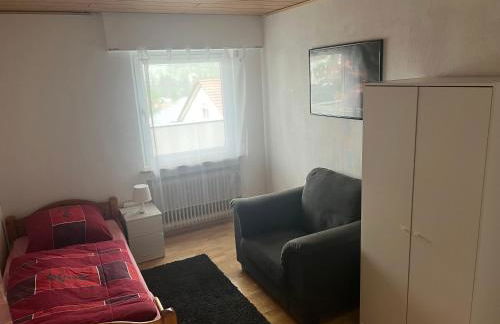 Ferienwohnung Barth - Foto 10