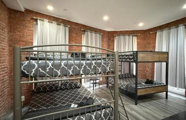 31 Street Broadway Hotel - Foto 23