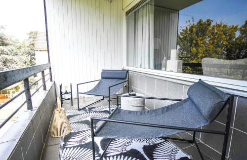 HOMEFY - Feel Good Apartment - Foto 11