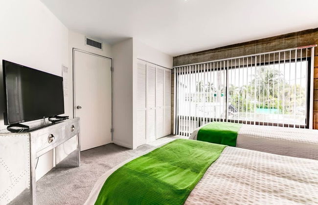 Entire Townhouse Ft Lauderdale - Foto 45