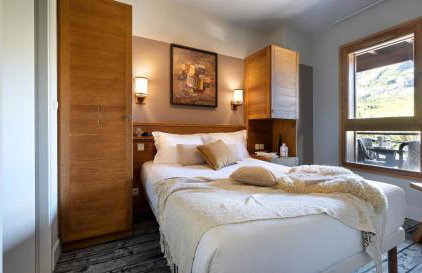 Résidence Pierre & Vacances Premium Les Terrasses d'Eos - Foto 33