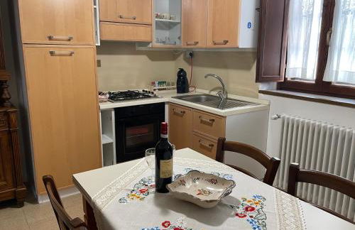 Residence Belvedere - Foto 13