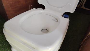 Camper Van vintage for drive with full equipment Mallorca - Foto 5