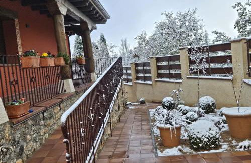 Estrena nuestra Casa Rural Los Hebrero - Foto 53