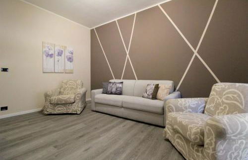 Trilocale con parcheggio privato ATP Arena Inalpi, PalaTazzoli, Palavela Lingotto, "Exclusive Suite " La casa di Bertino " - Foto 21